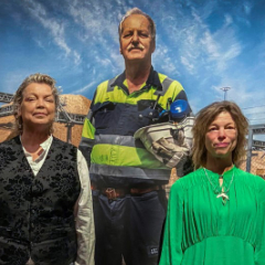 Gunnars Hörna