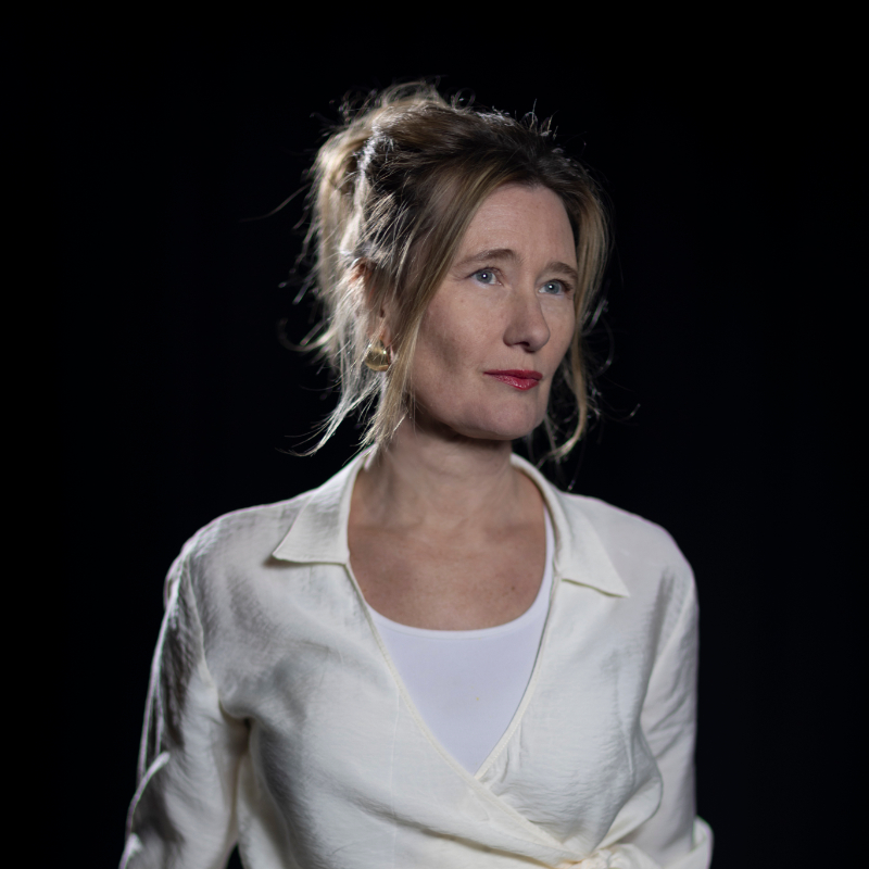 Johanna Bernhardson