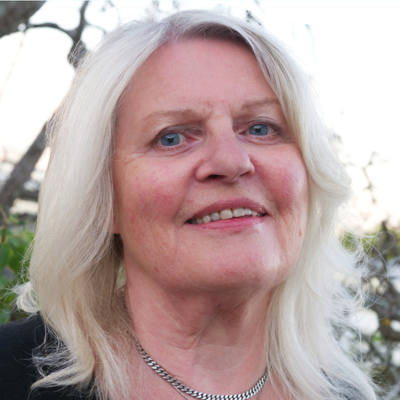 Ulla Berg Svedin